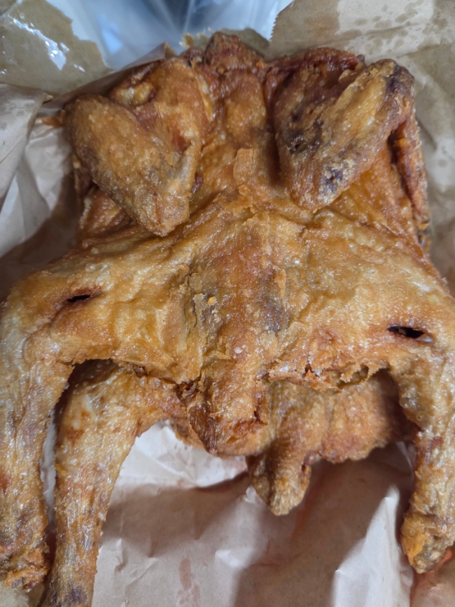 가마치통닭 안산선부점 사진 6