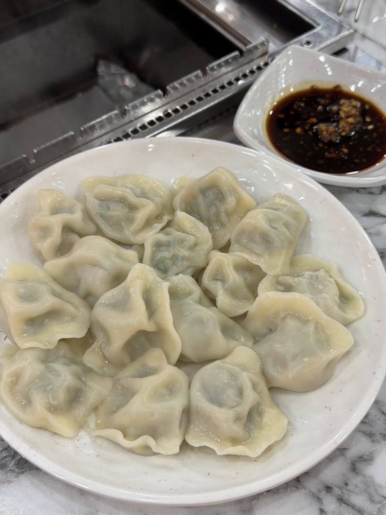 이런이궈마라탕 발산점 사진 3