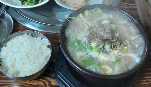 나무아래쉼팡 사진 4