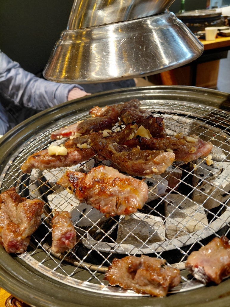 담가화로구이 수지구청점 사진 7