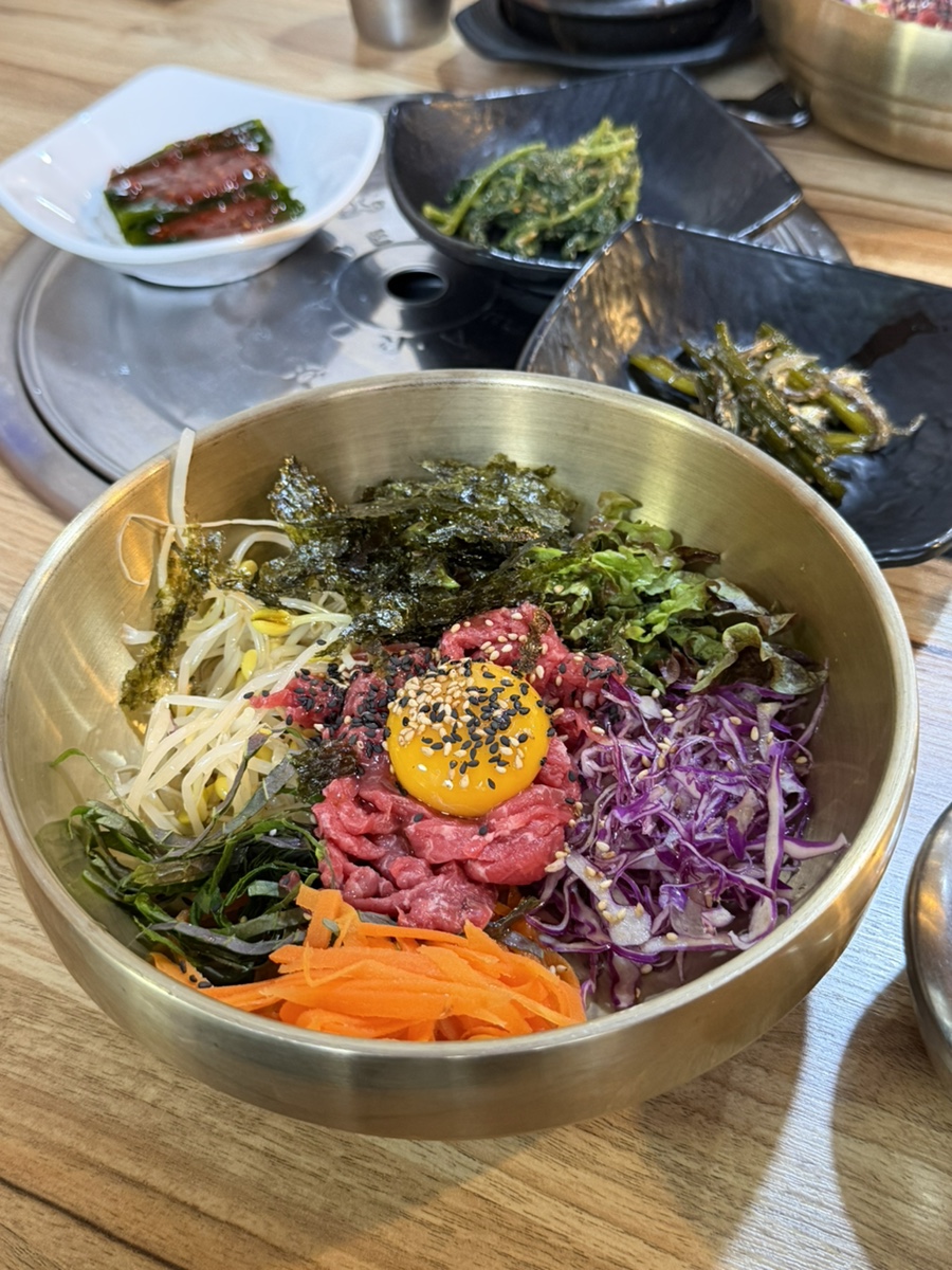 부평고기마당 사진 4