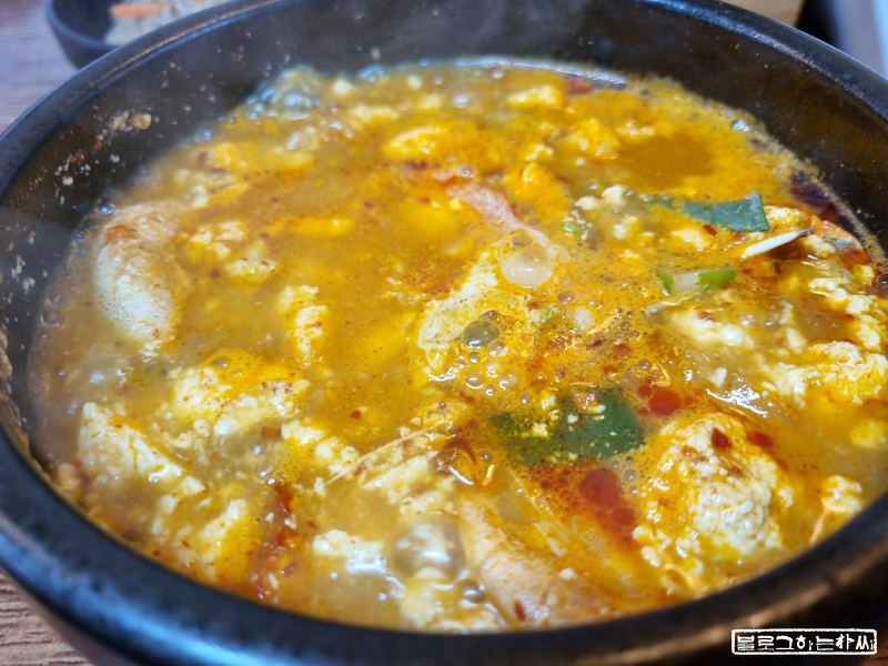 순두부열전 사진 4
