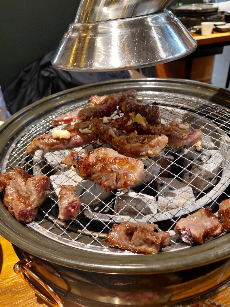 담가화로구이 수지구청점 사진 6