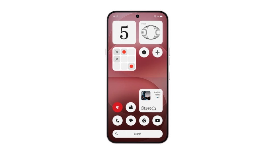 Nothing Phone (4a) Pro, 요즘 스마트폰이 재미없다면 Nothing 폰이 더 매력적인 이유 이미지 4