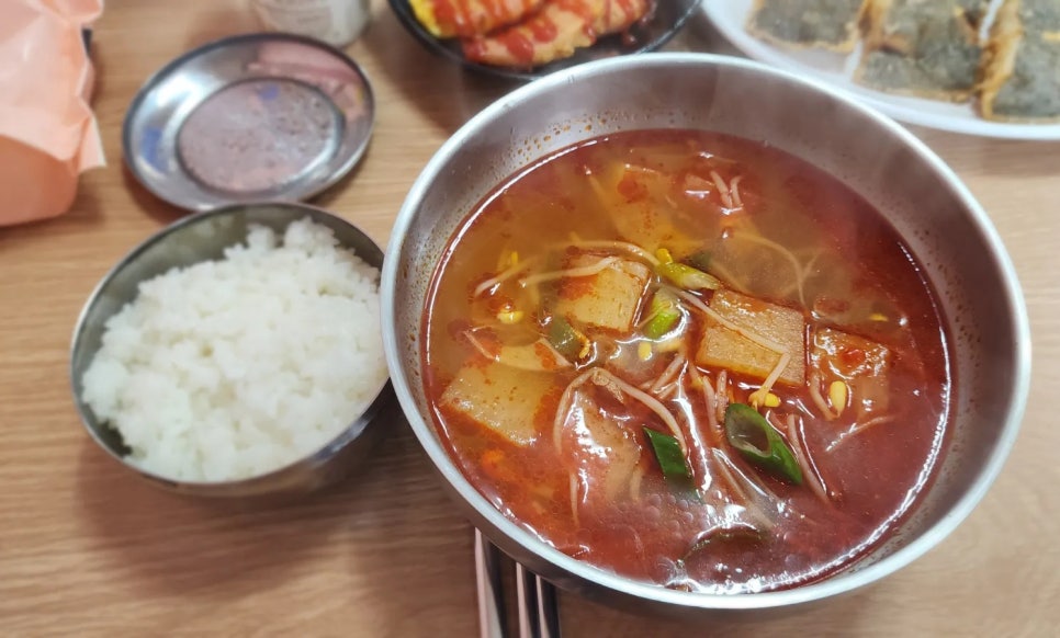 단밥 사진 3