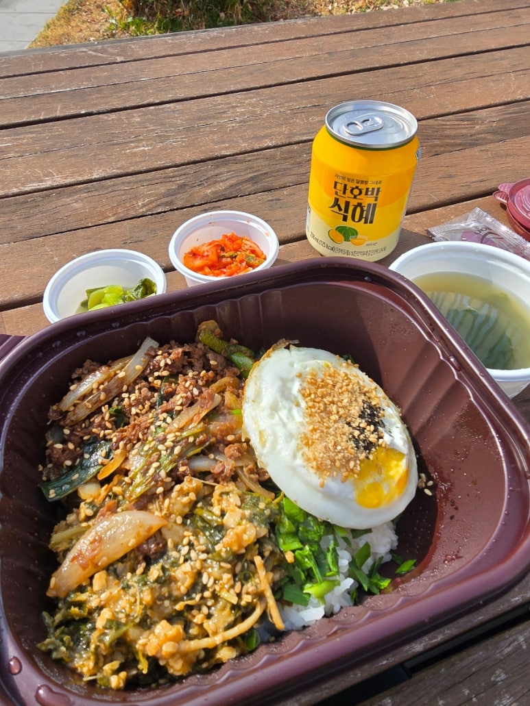 본죽&비빔밥cafe 마곡나루역점 사진 6