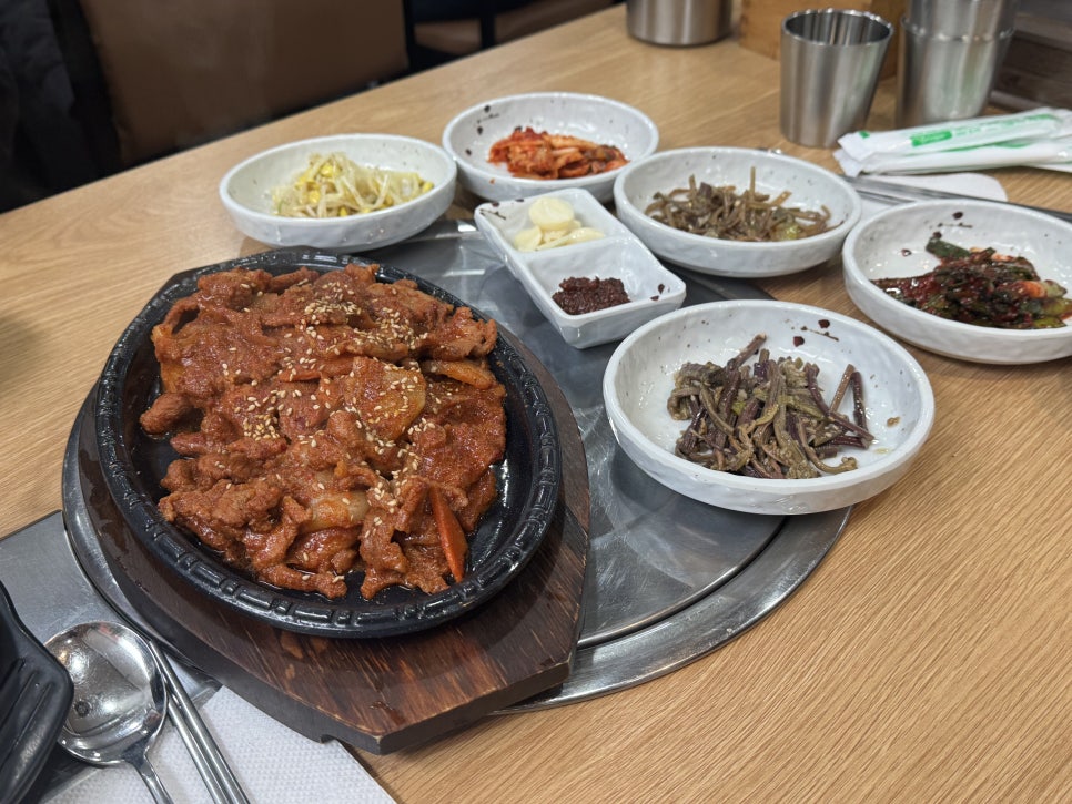 방배고기집 사진 6