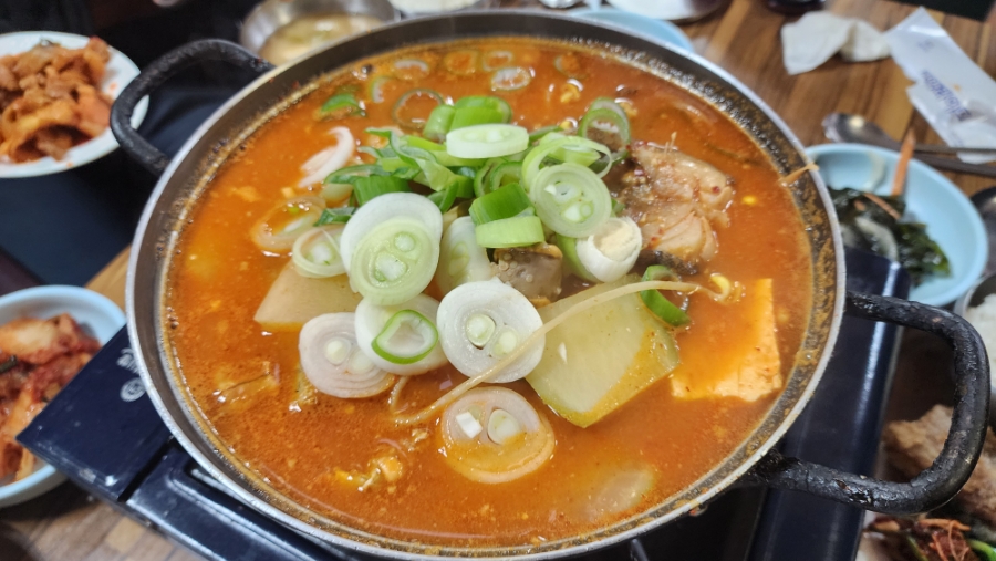 표선장금이 사진 6
