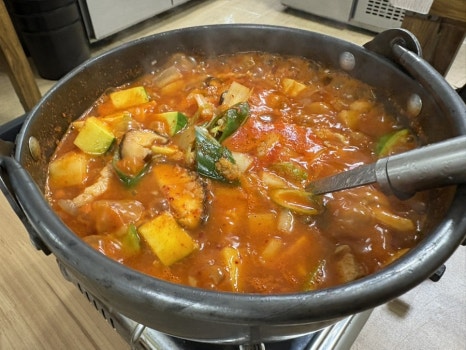 은빛포차 사진 8