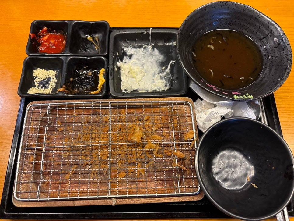 갓포돈 1호점 사진 5