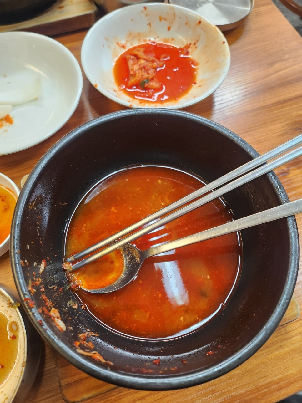 뼈다구집정해장 사진 4