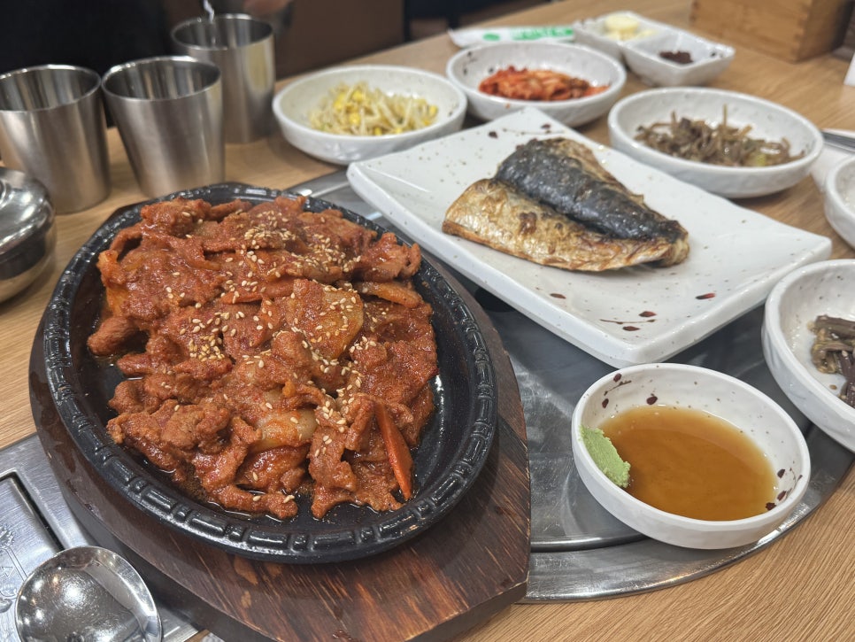 방배고기집 사진 4