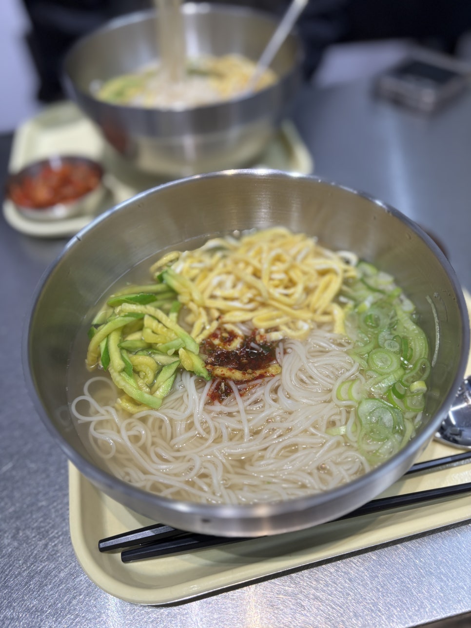 건면성실 사진 7