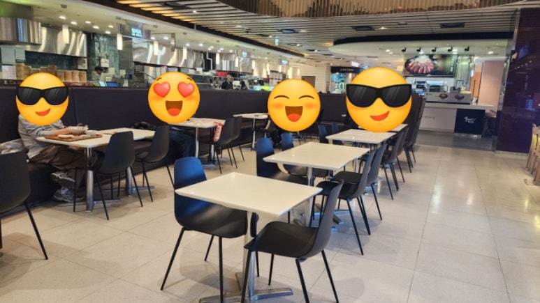 제주오전복 신세계백화점 의정부점 사진 6