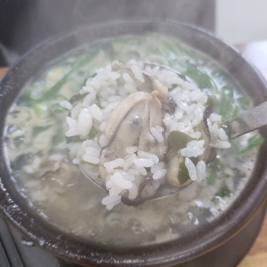 굴마을낙지촌 장한평점 사진 3