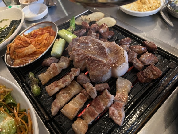 와우산참숯구이 사진 8