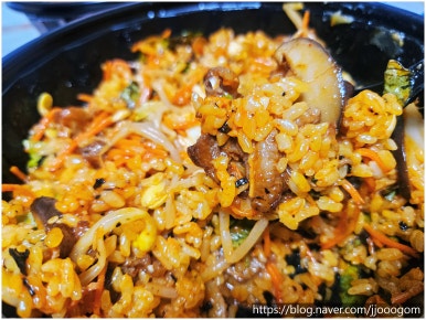 케이비빔밥 건대점 사진 5