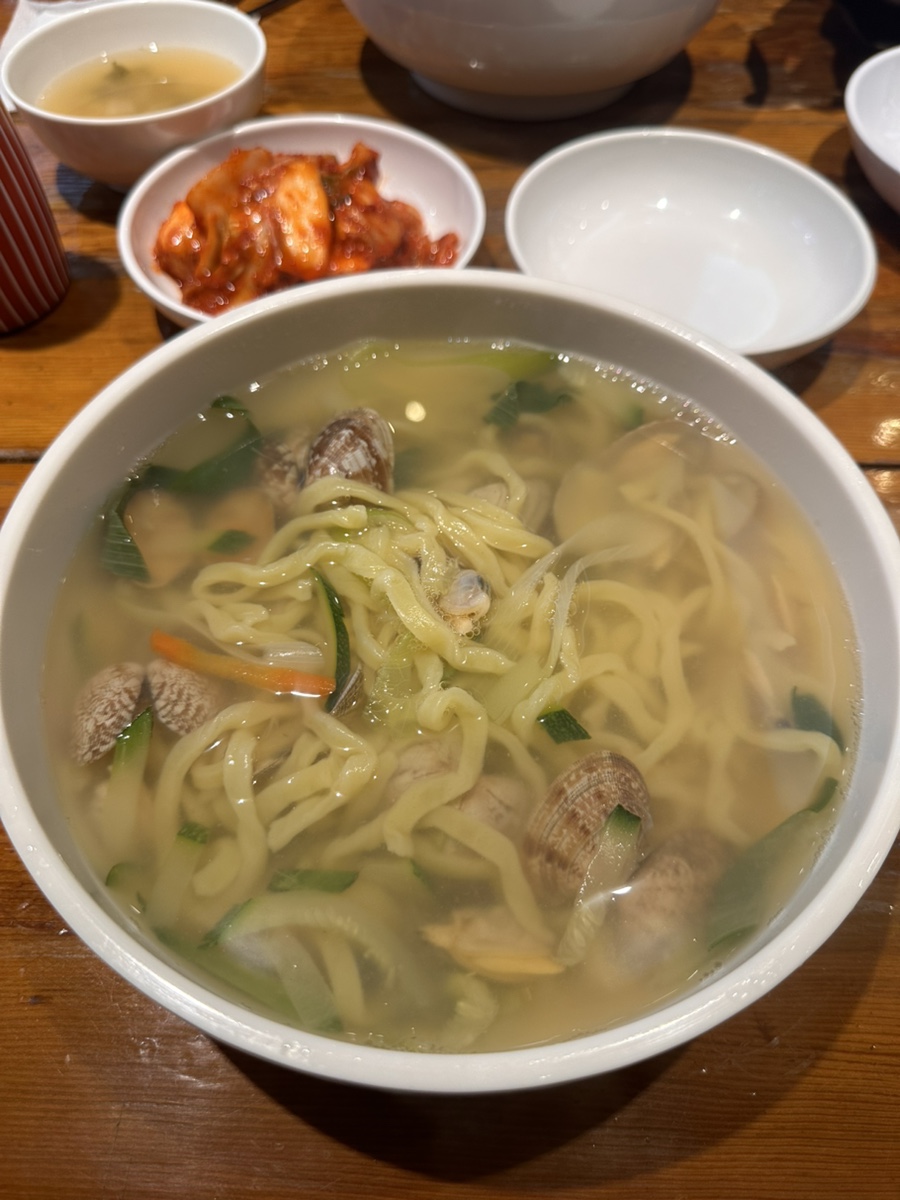 한국교자 잠실점 사진 6