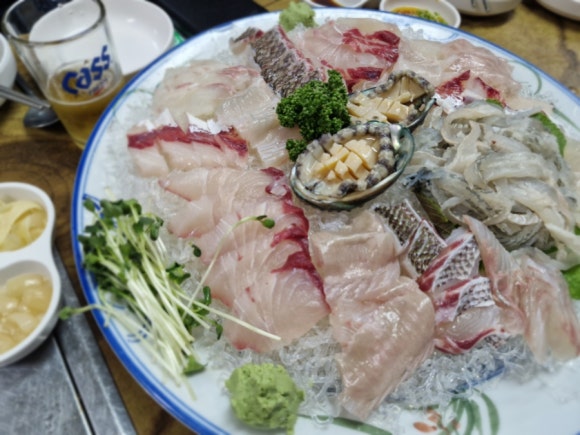 여수횟집 사진 4