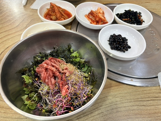 금강산 사진 6