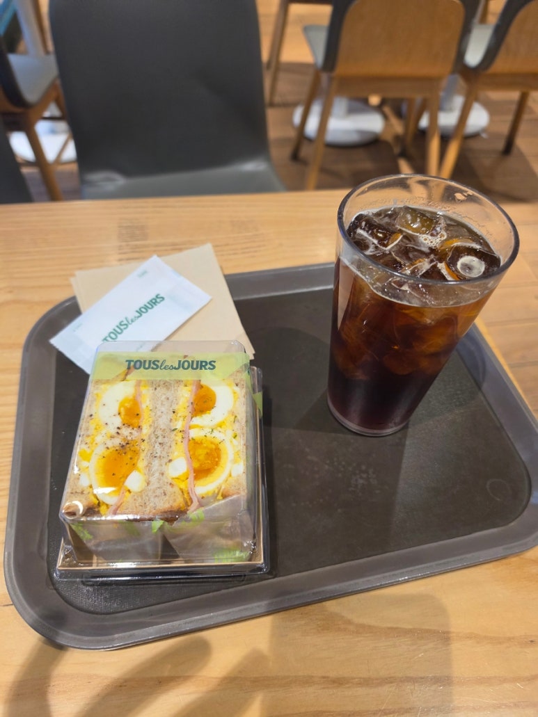뚜레쥬르 을지로3가역점 사진 8