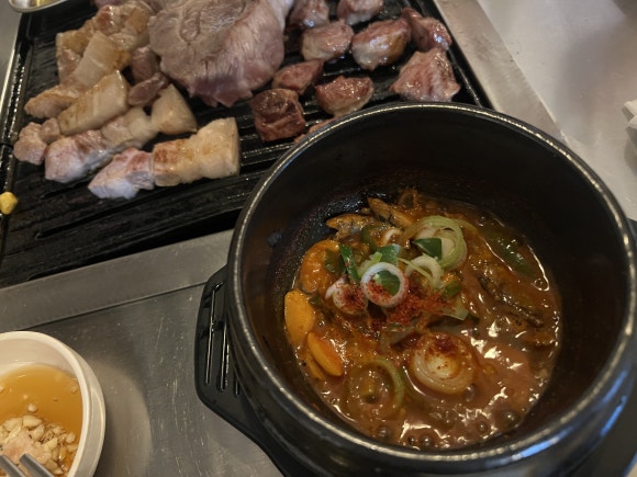 와우산참숯구이 사진 7