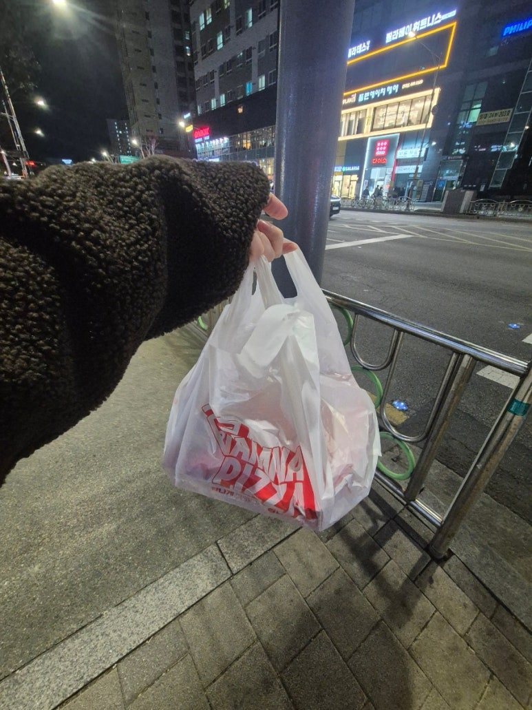 탐나는피자 건대점 사진 5