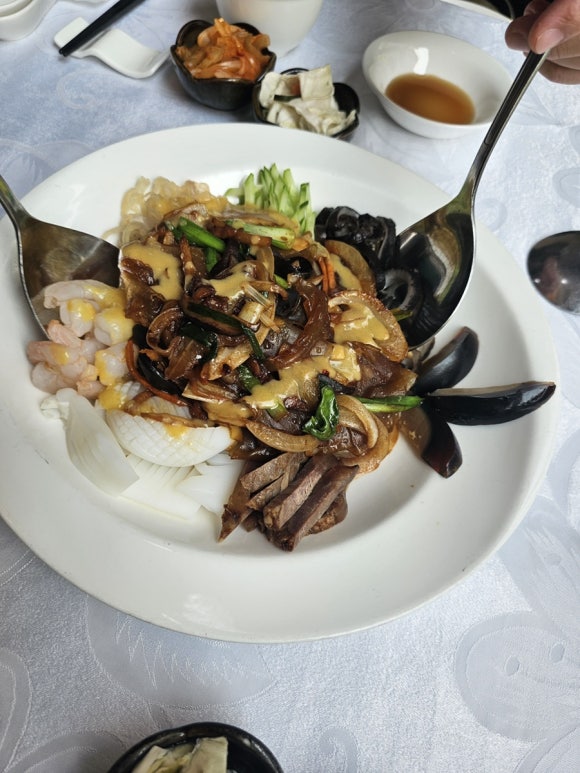 하이보 대표 사진