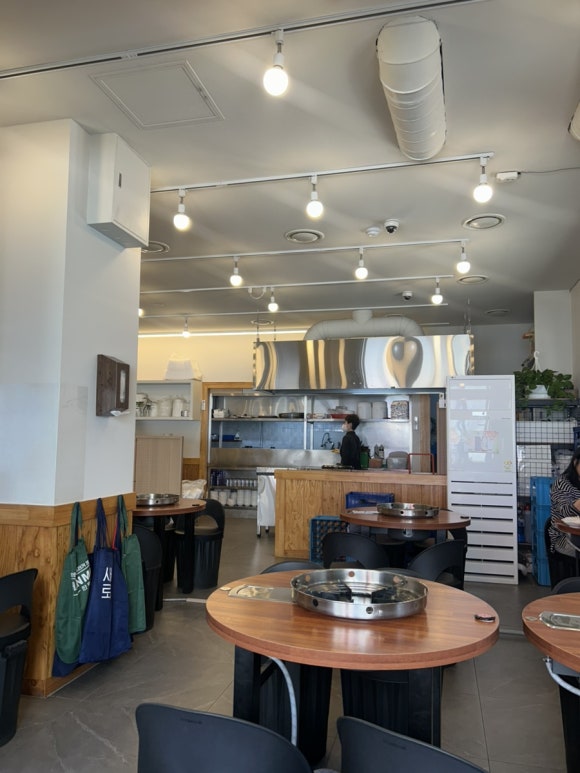 춘천골닭갈비 사진 5