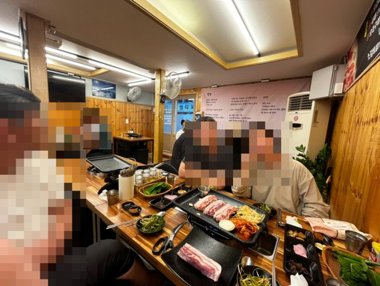 깐부고깃집 1호점 사진 8