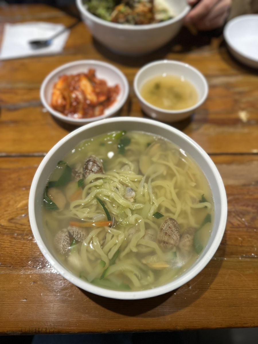 한국교자 잠실점 사진 7