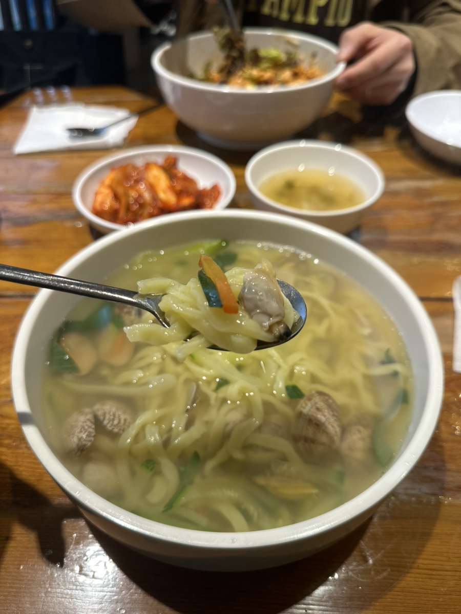 한국교자 잠실점 사진 5