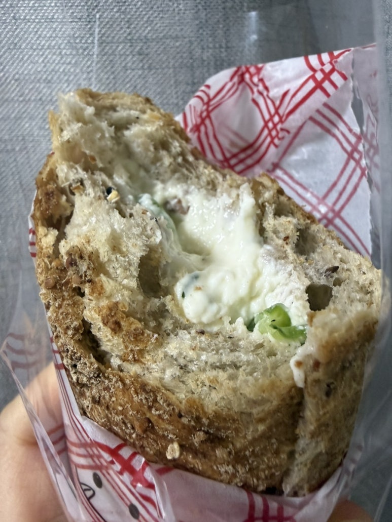 빵굼터 구로점 사진 2