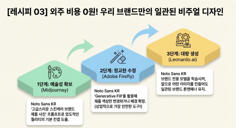 외주 없이 디자인