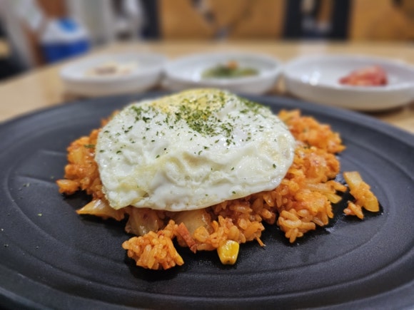 행운동한식분식김밥 사진 6