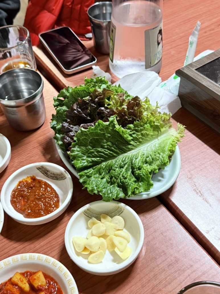 해바라기곱창막창구이 사진 2
