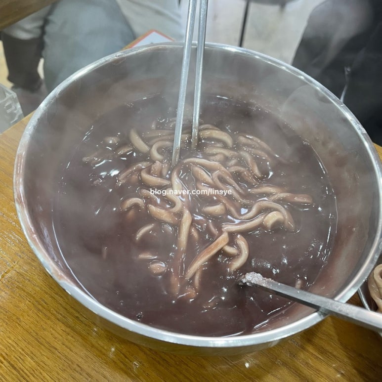 수원칼국수 사진 4