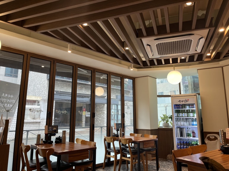 순대실록 영등포역점 사진 8