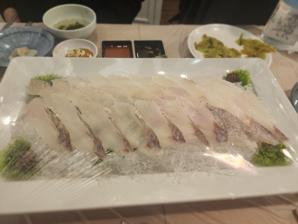바다회어시장 영등포점 대표 사진