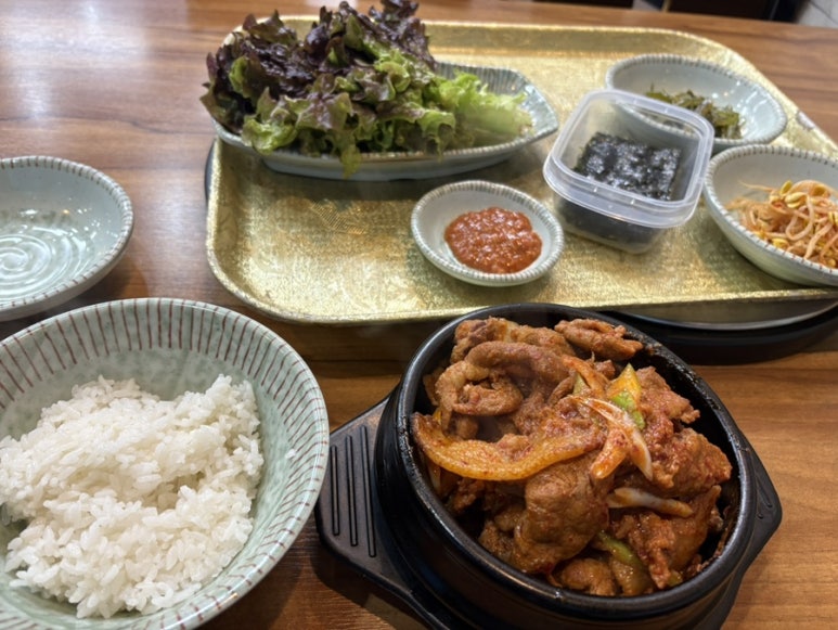 밥도둑 대표 사진