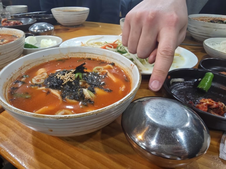 선릉설렁탕 사진 7