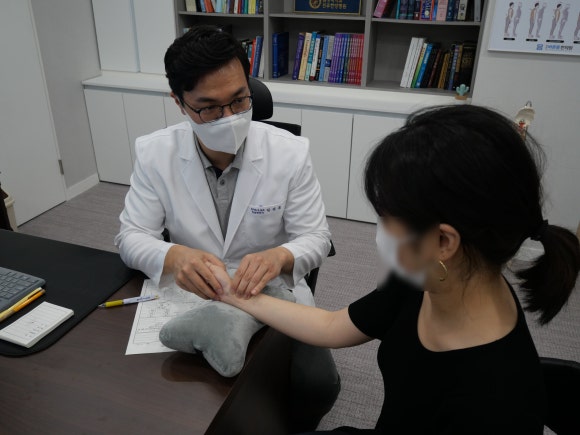 익산바른몸한의원 블로그 본문 이미지