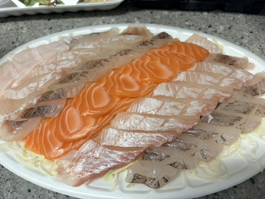 아리회수산 사진 6