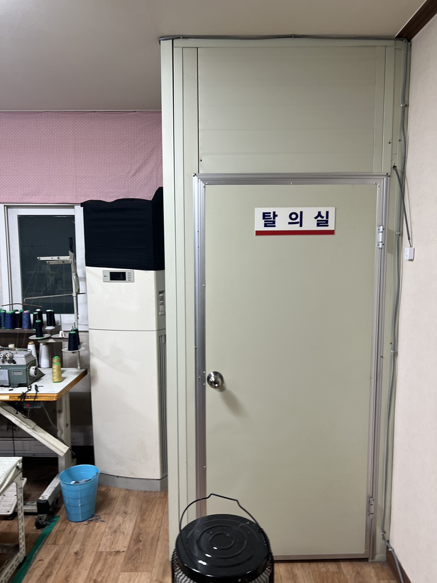 돌체 매장 사진