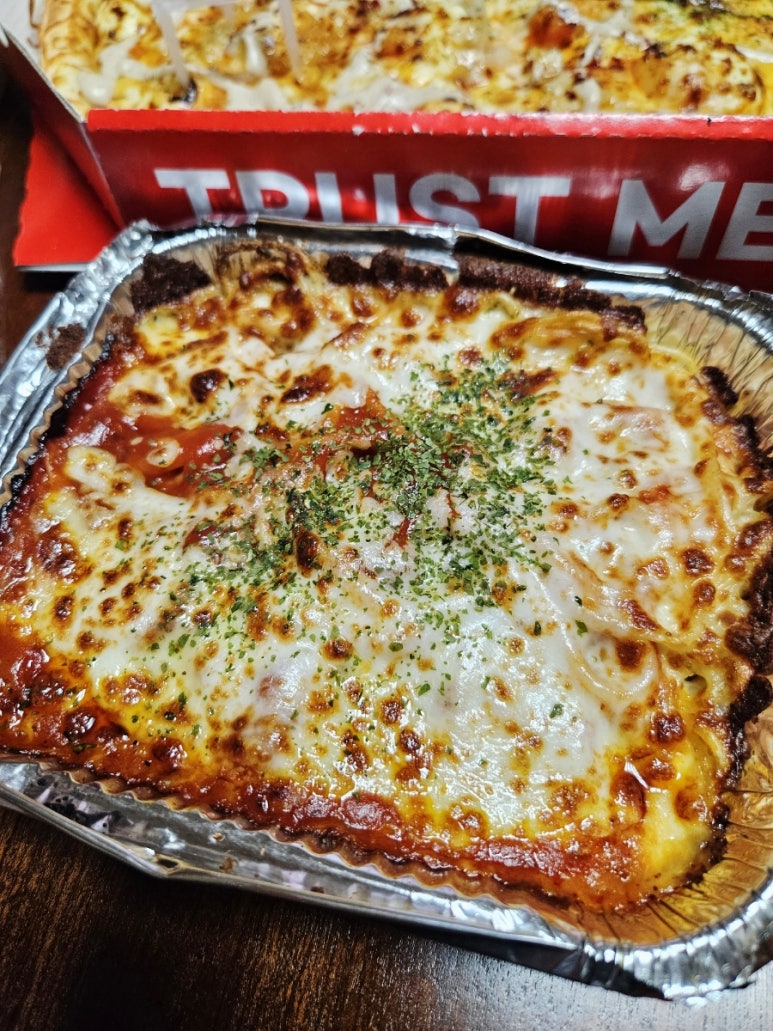 백종원의빽보이피자 용산문배점 사진 7
