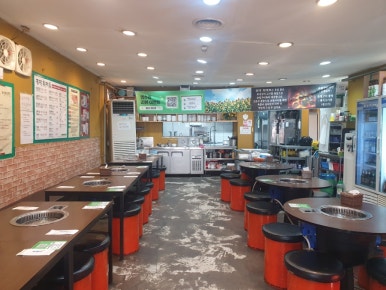 홍대최대포 사진 8