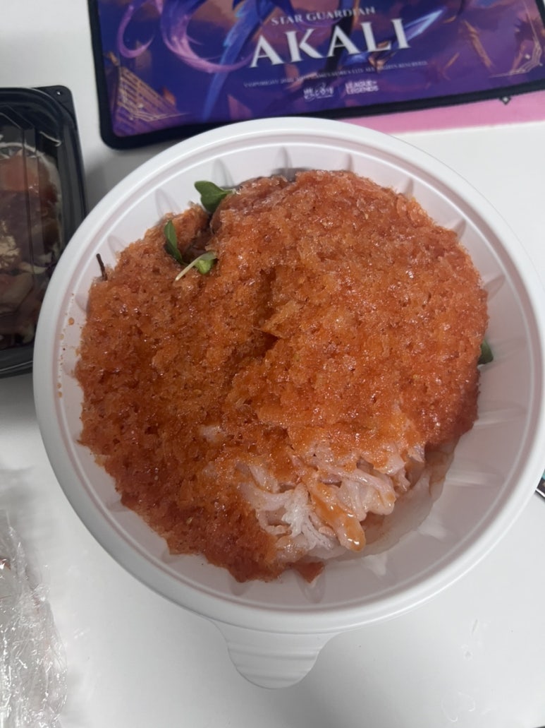 와사비 사진 5