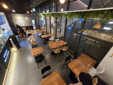 스윗샐러드 광화문점 사진 6
