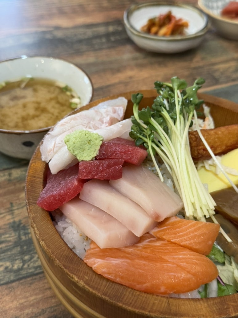 이창희스시 사진 8