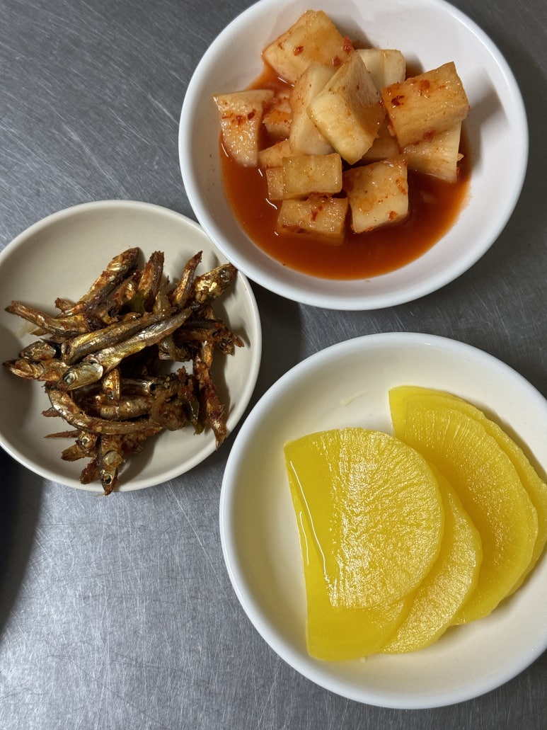 삼일포순이집 사진 4
